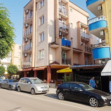 Guest House Nedelchevi Primorsko Esterno foto