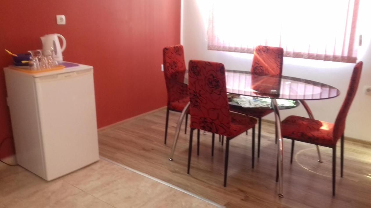 Guest House Nedelchevi Primorsko Esterno foto