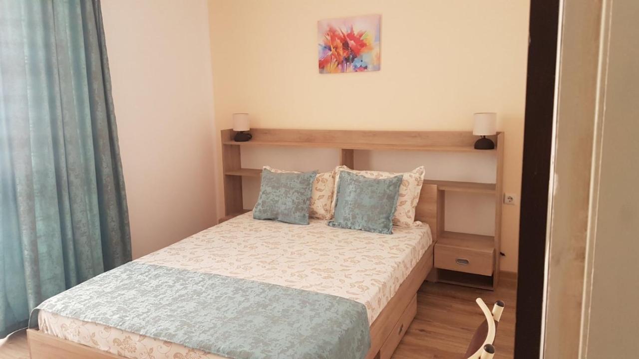 Guest House Nedelchevi Primorsko Esterno foto