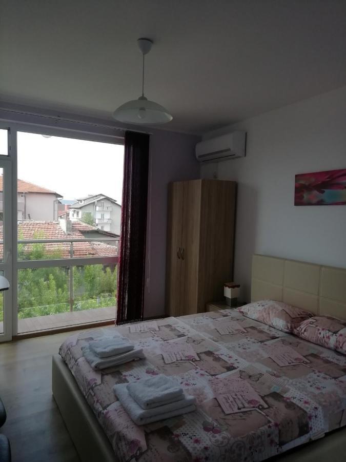 Guest House Nedelchevi Primorsko Esterno foto