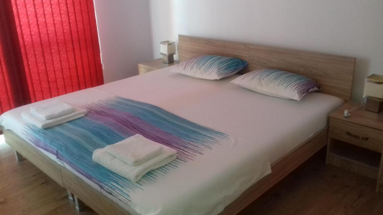 Guest House Nedelchevi Primorsko Esterno foto
