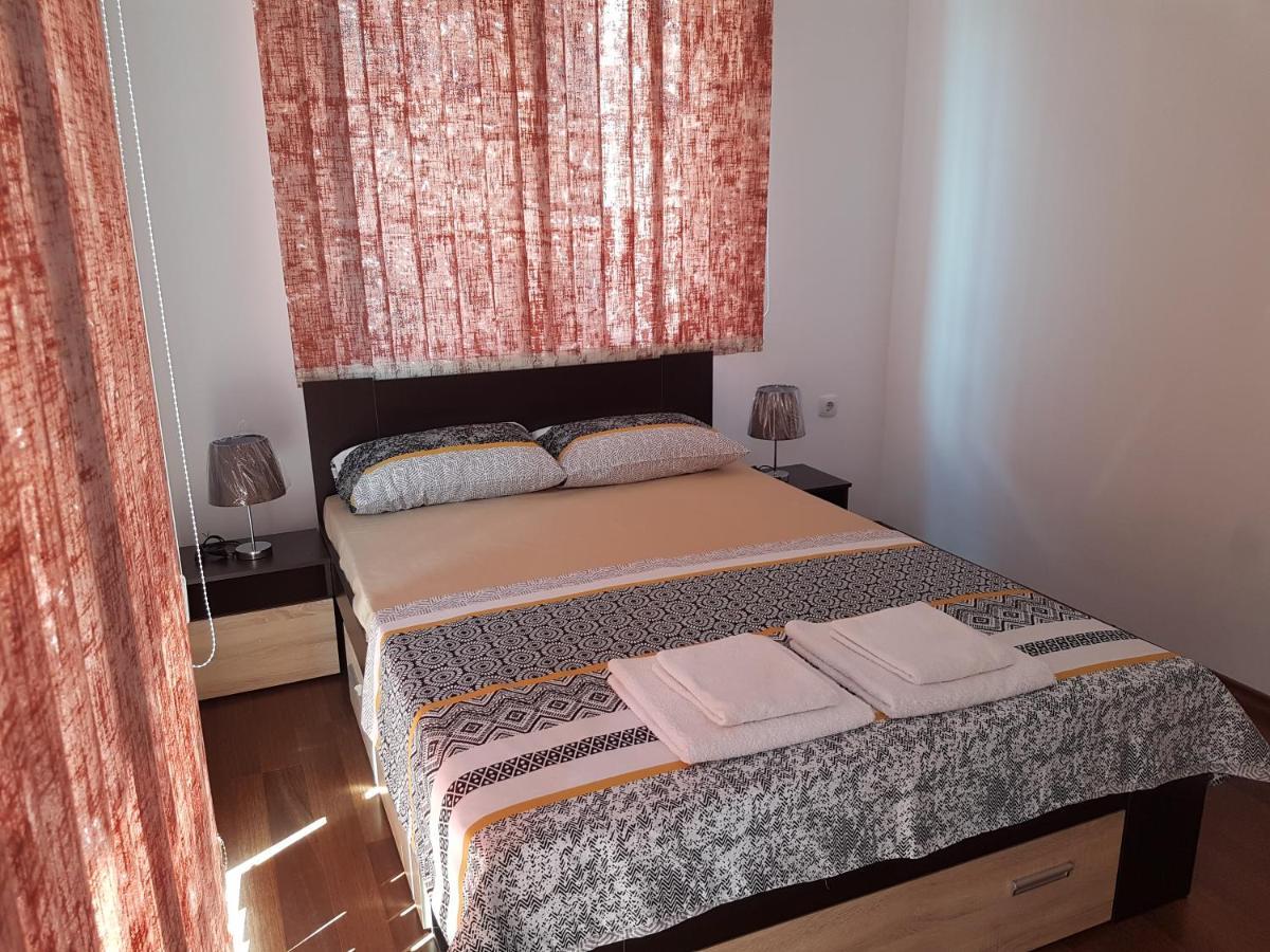Guest House Nedelchevi Primorsko Esterno foto