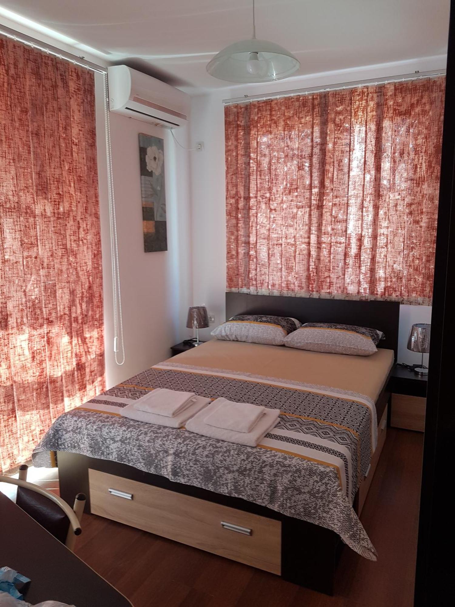 Guest House Nedelchevi Primorsko Esterno foto