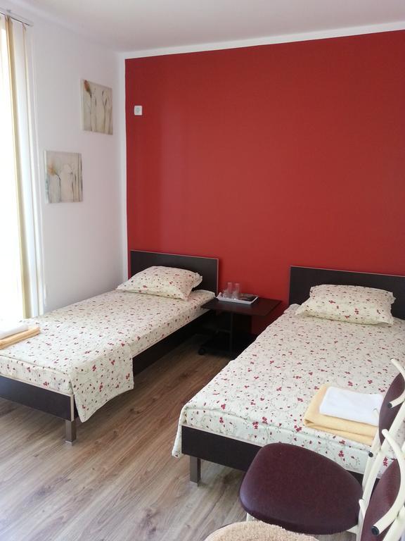 Guest House Nedelchevi Primorsko Camera foto