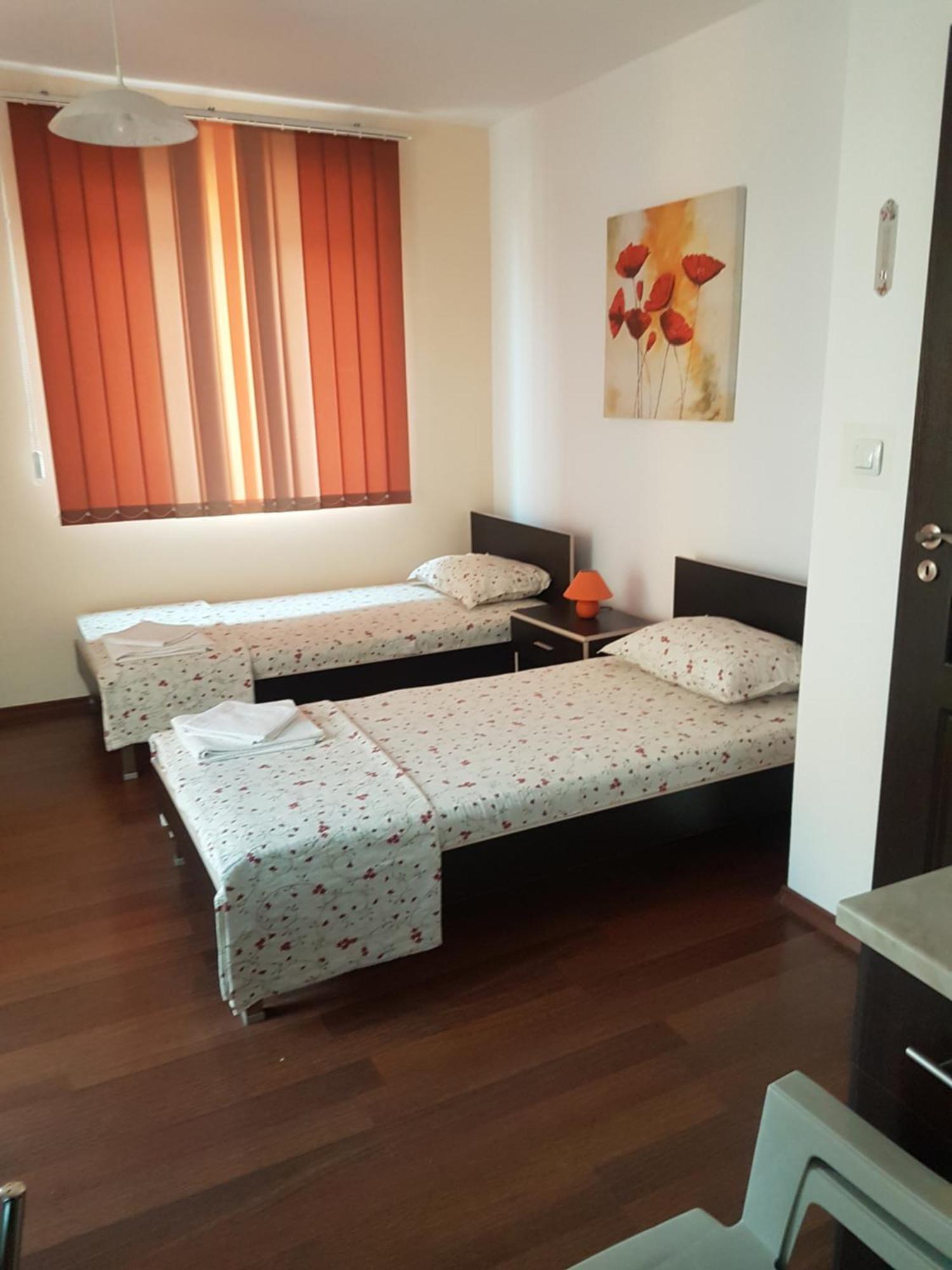 Guest House Nedelchevi Primorsko Esterno foto