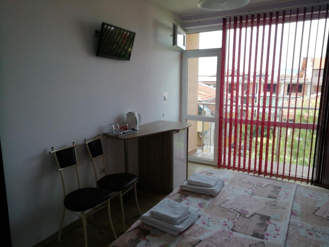 Guest House Nedelchevi Primorsko Esterno foto