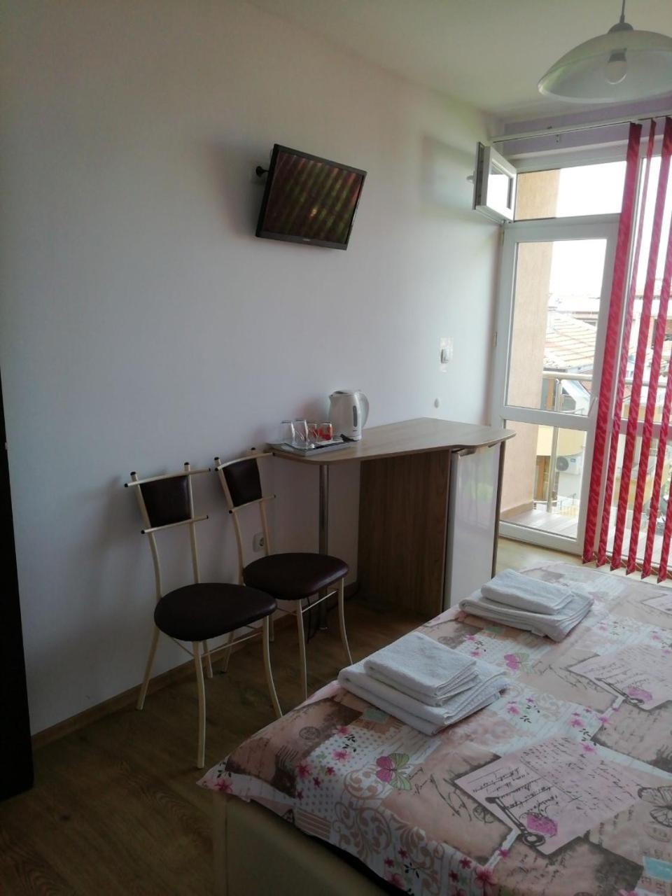 Guest House Nedelchevi Primorsko Esterno foto