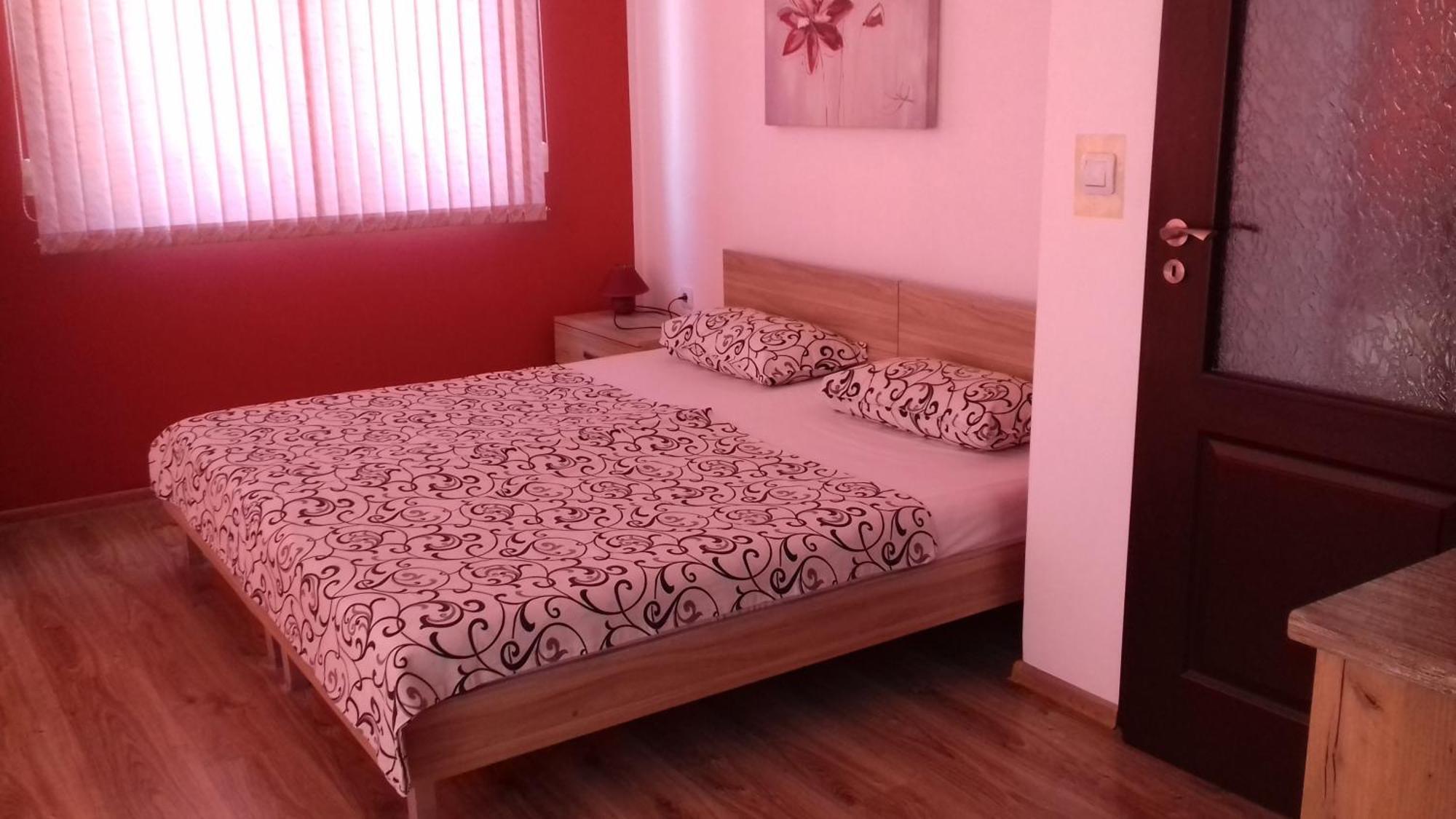Guest House Nedelchevi Primorsko Esterno foto