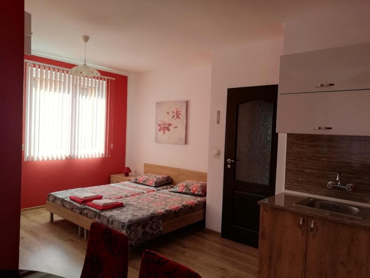 Guest House Nedelchevi Primorsko Esterno foto