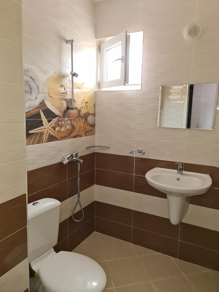 Guest House Nedelchevi Primorsko Esterno foto