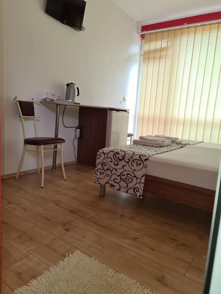 Guest House Nedelchevi Primorsko Esterno foto