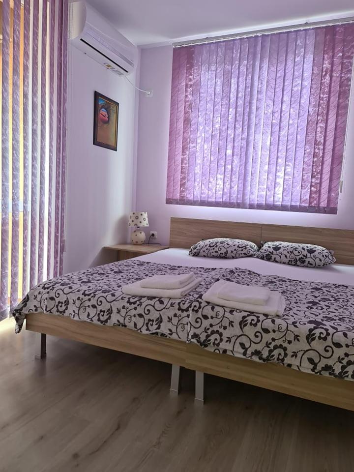Guest House Nedelchevi Primorsko Esterno foto