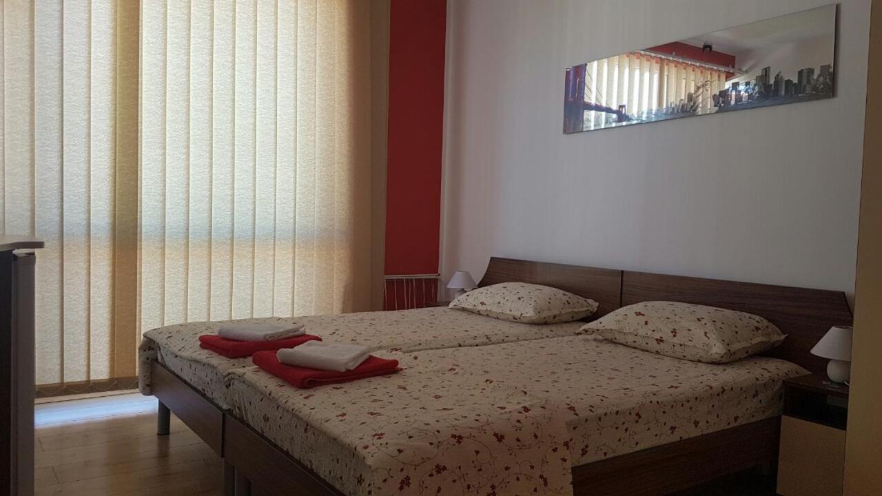 Guest House Nedelchevi Primorsko Esterno foto