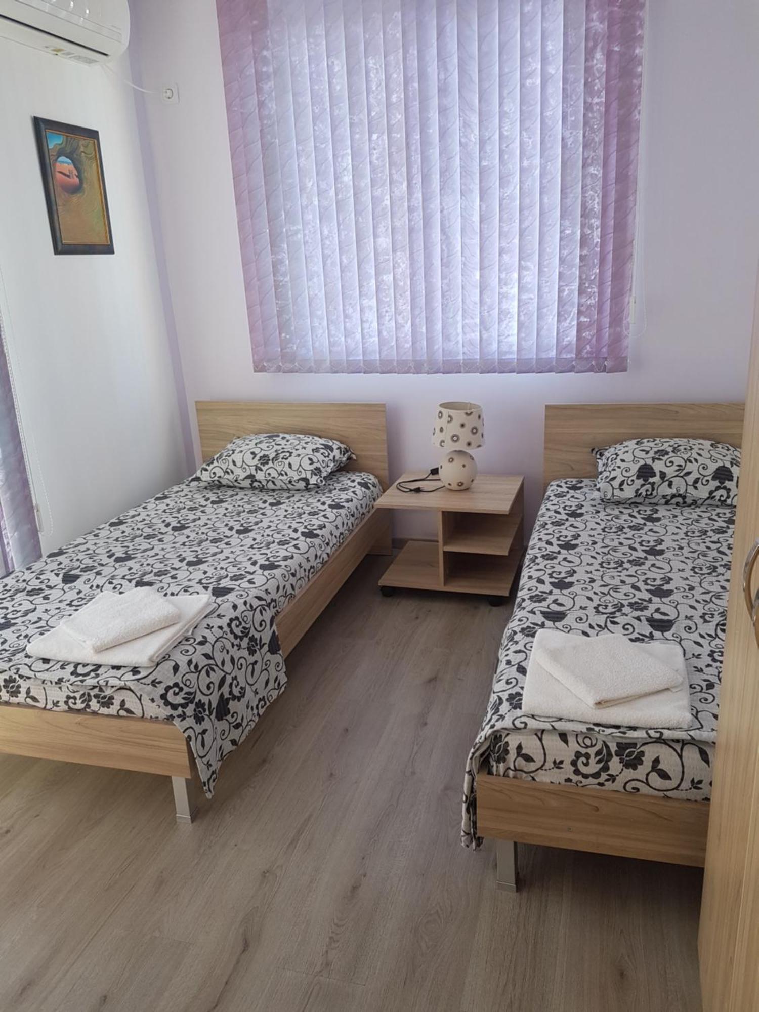 Guest House Nedelchevi Primorsko Esterno foto