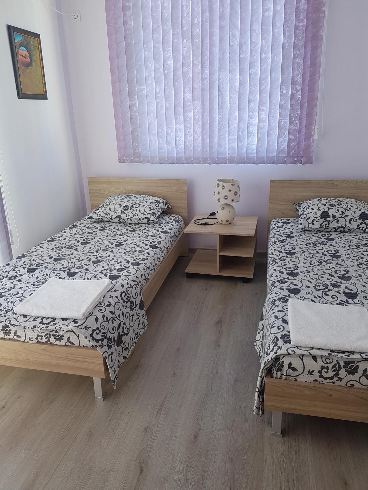 Guest House Nedelchevi Primorsko Esterno foto