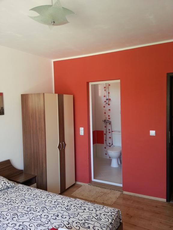 Guest House Nedelchevi Primorsko Camera foto