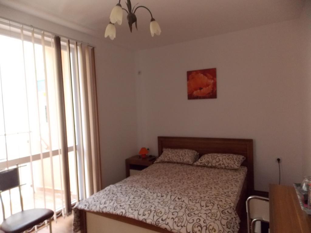 Guest House Nedelchevi Primorsko Camera foto