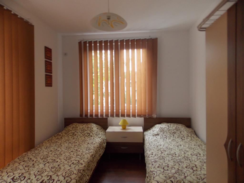 Guest House Nedelchevi Primorsko Esterno foto