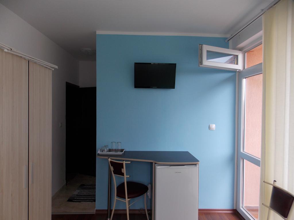 Guest House Nedelchevi Primorsko Esterno foto