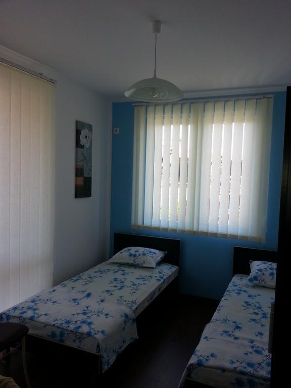 Guest House Nedelchevi Primorsko Esterno foto