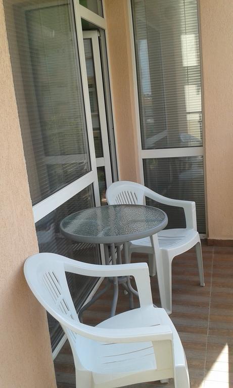 Guest House Nedelchevi Primorsko Esterno foto