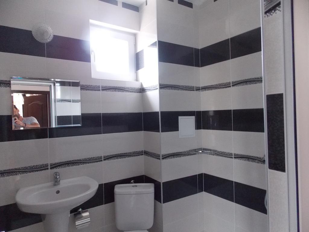 Guest House Nedelchevi Primorsko Esterno foto