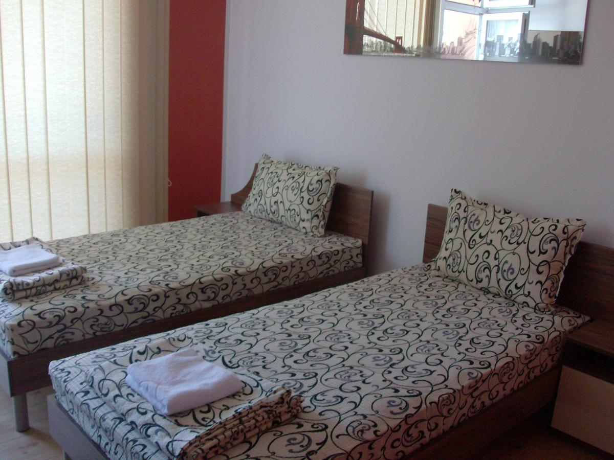 Guest House Nedelchevi Primorsko Esterno foto