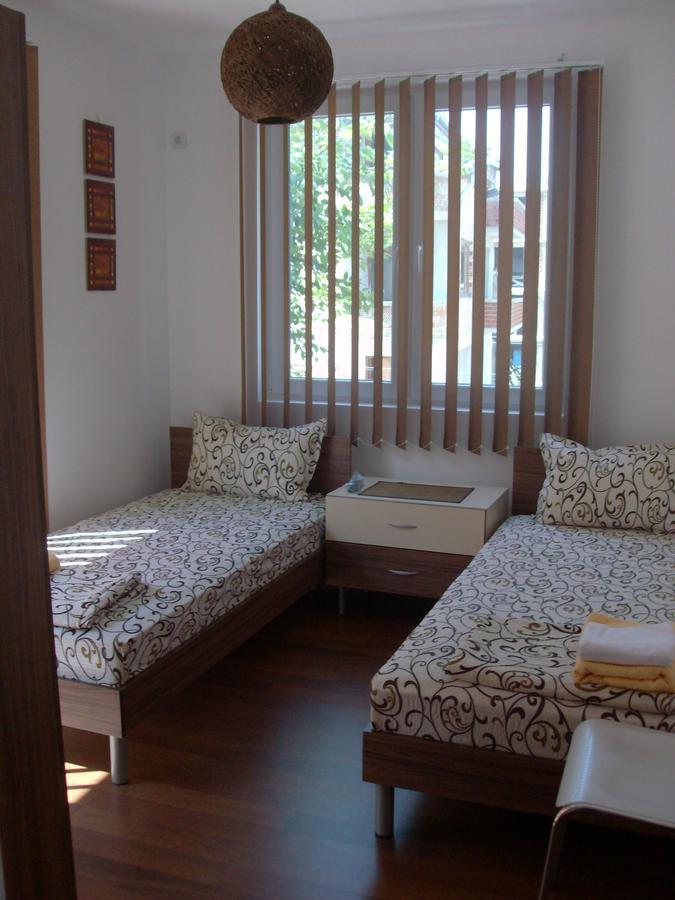 Guest House Nedelchevi Primorsko Esterno foto
