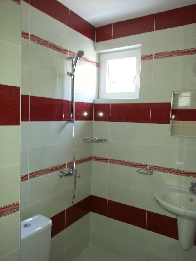 Guest House Nedelchevi Primorsko Esterno foto