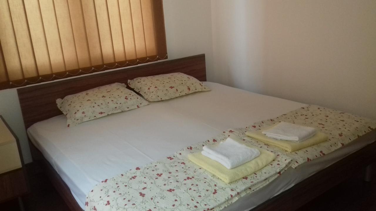 Guest House Nedelchevi Primorsko Esterno foto