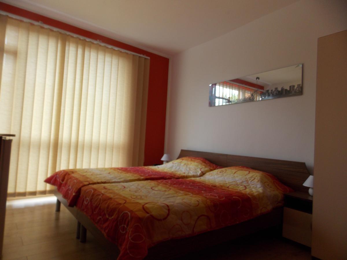 Guest House Nedelchevi Primorsko Esterno foto
