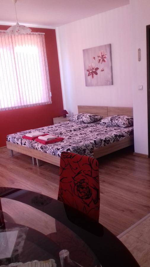 Guest House Nedelchevi Primorsko Esterno foto