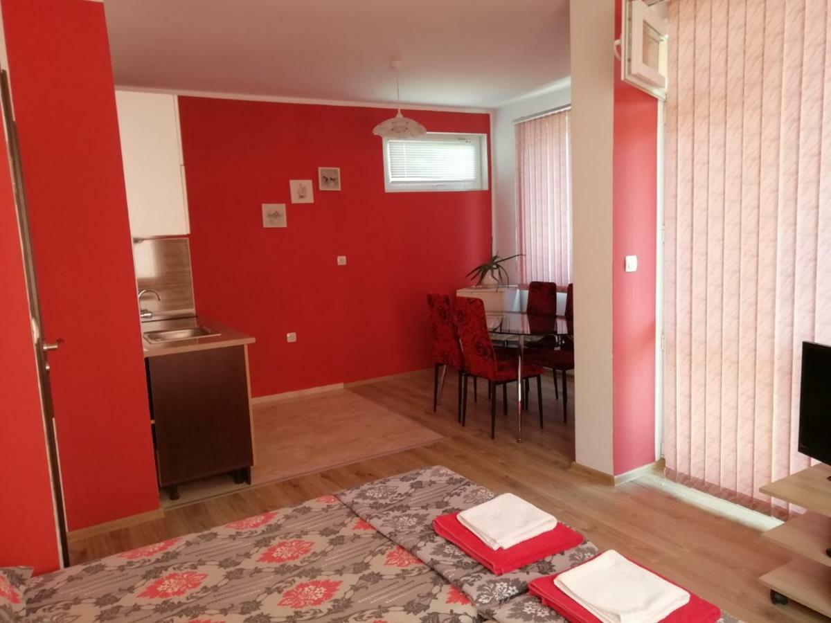 Guest House Nedelchevi Primorsko Esterno foto