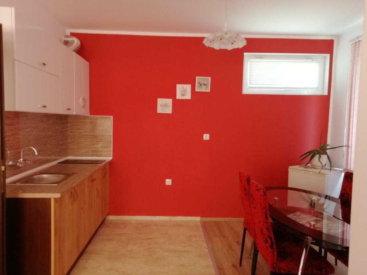 Guest House Nedelchevi Primorsko Esterno foto