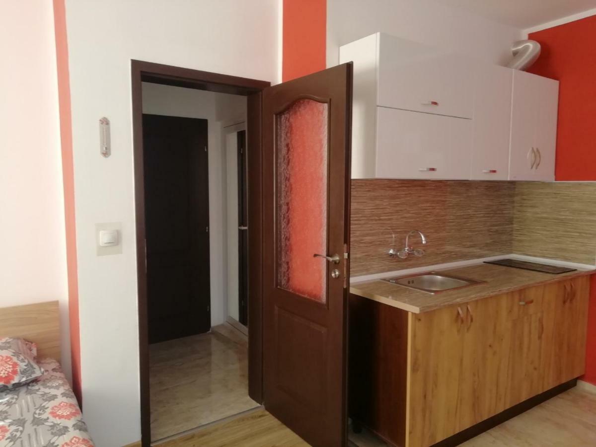 Guest House Nedelchevi Primorsko Esterno foto