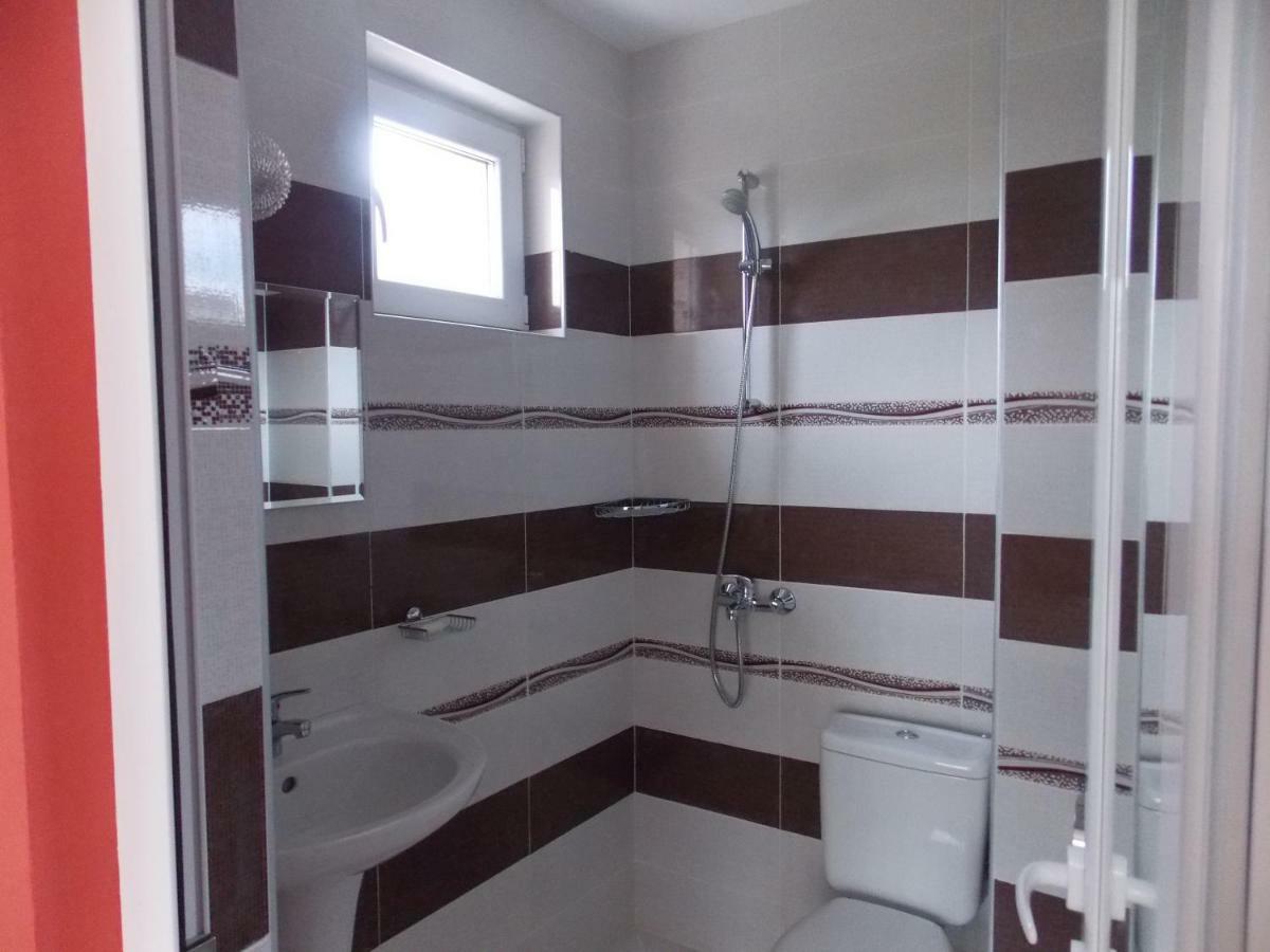 Guest House Nedelchevi Primorsko Esterno foto