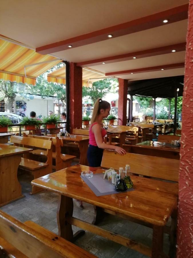 Guest House Nedelchevi Primorsko Esterno foto
