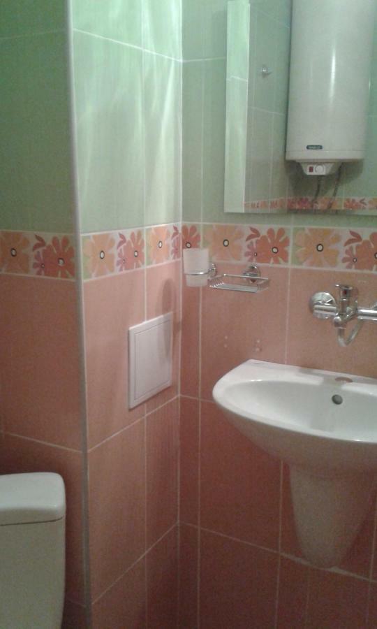 Guest House Nedelchevi Primorsko Esterno foto